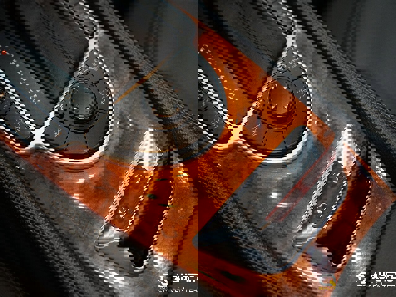 Used 2004 Mercedes-Benz SL 55 AMG image 24