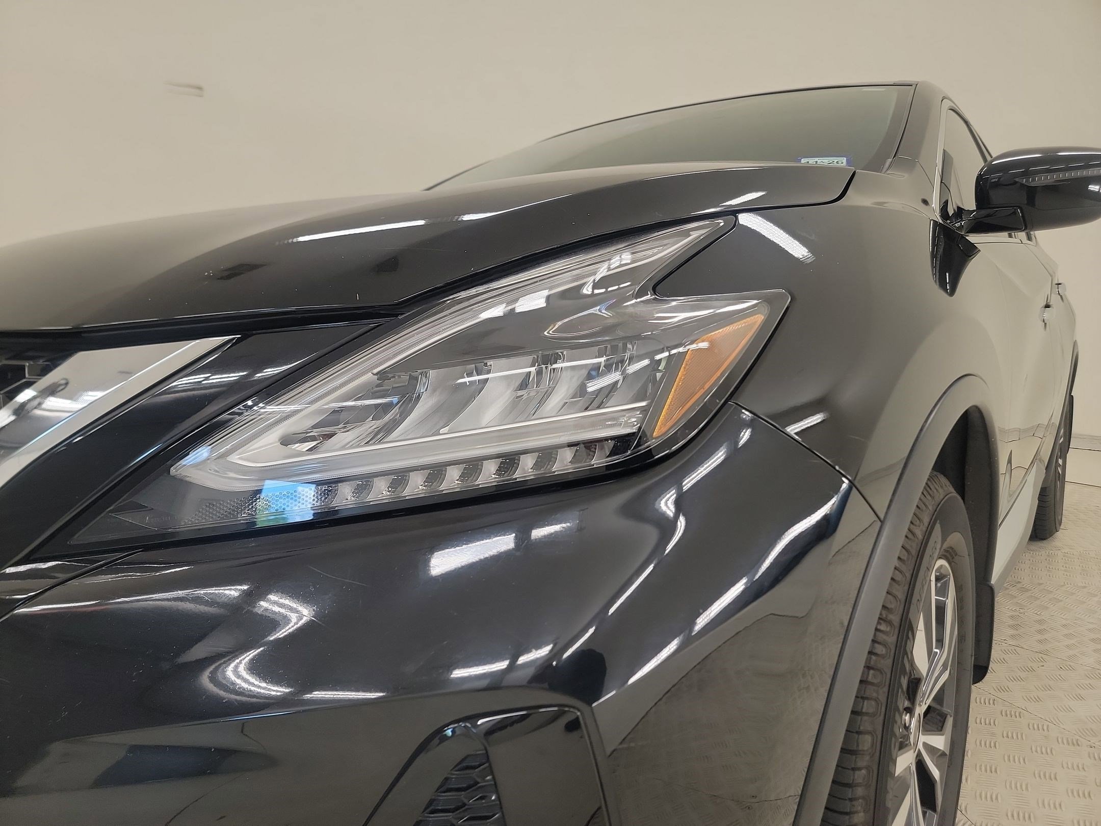 Used 2020 Nissan Murano S w/ Cargo Package image 9