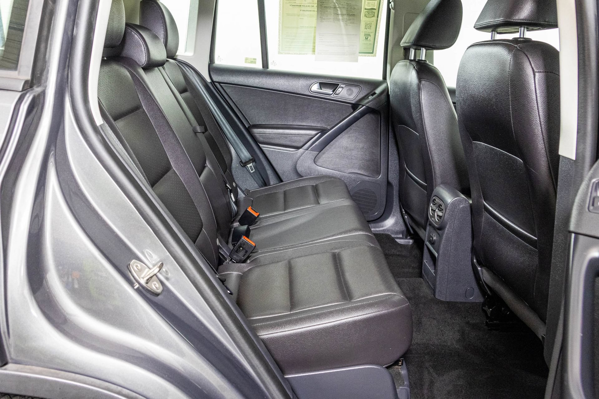 Used 2016 Volkswagen Tiguan S AWD/4WD image 39
