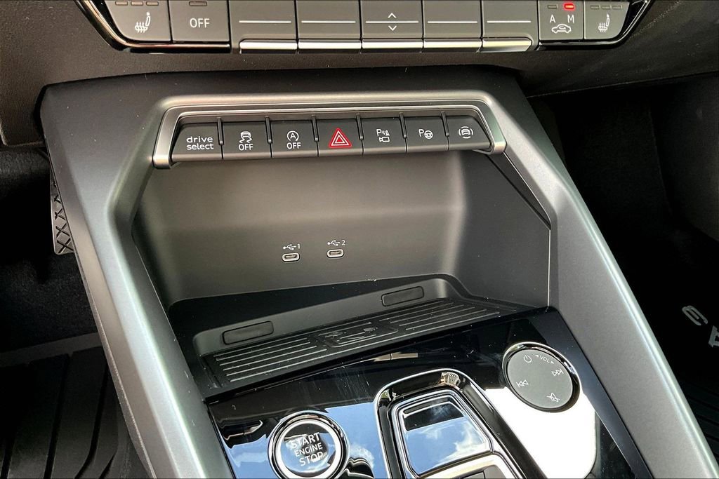 New 2026 Audi A3 2.0T Premium AWD/4WD image 28
