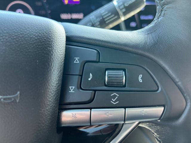 Certified 2024 Cadillac Escalade Sport w/ LPO, ONYX Package image 24