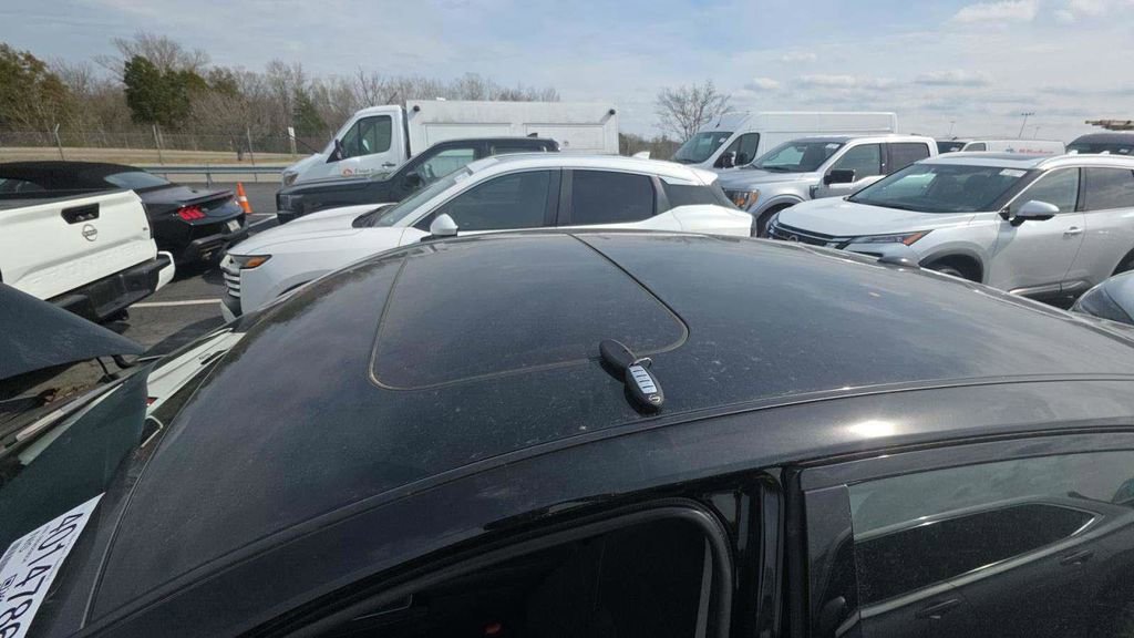 Used 2024 Nissan Altima 2.0 SR image 41