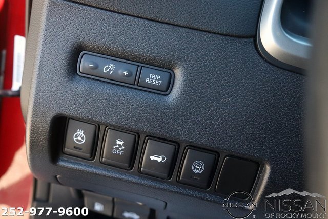 Used 2020 Nissan Murano Platinum image 26