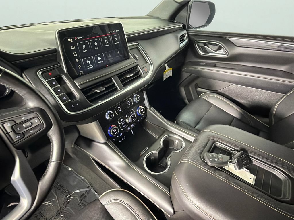 Certified 2023 GMC Yukon XL SLT RWD image 19