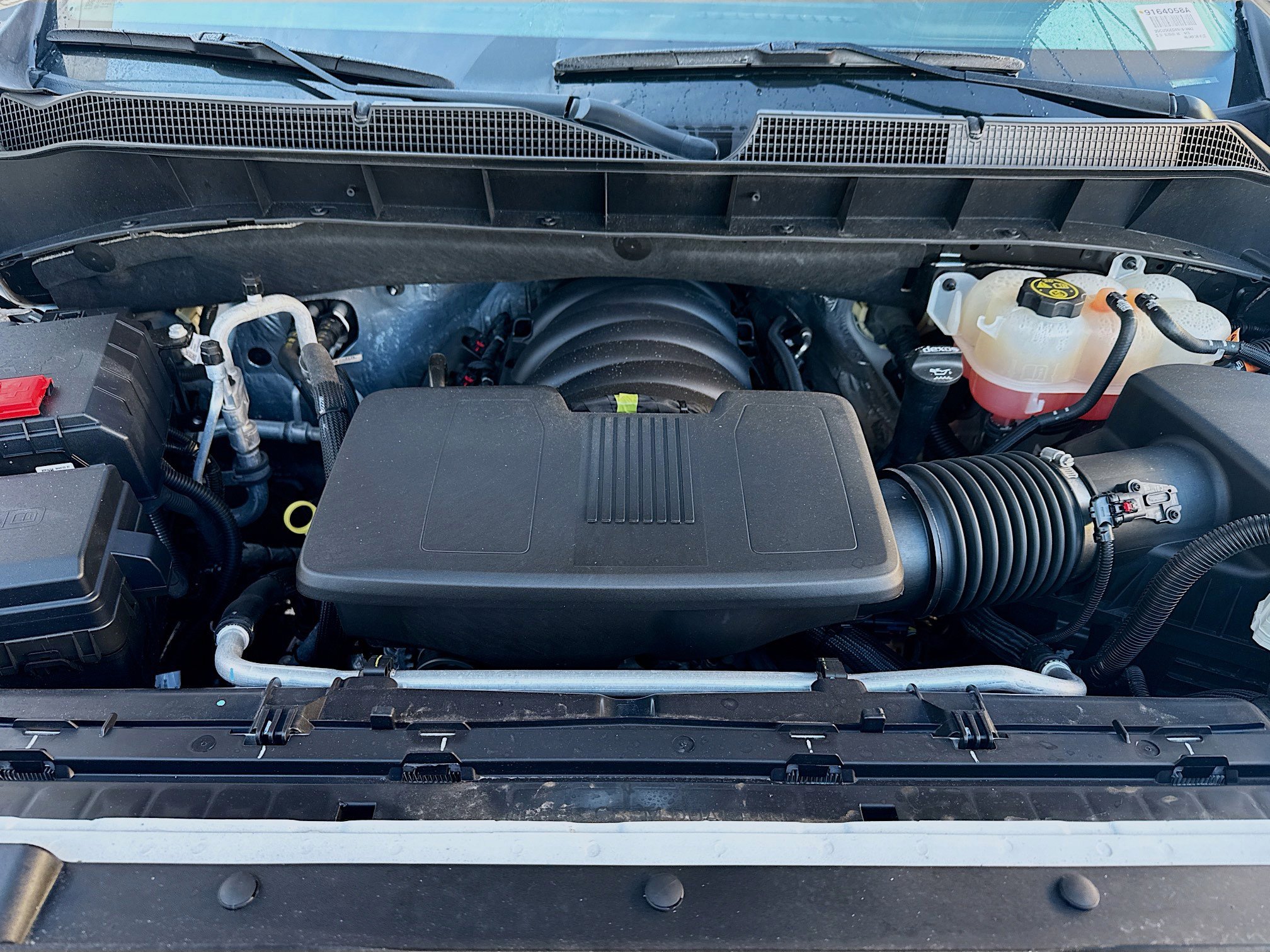 Used 2022 Chevrolet Silverado 1500 LTZ w/ LTZ Convenience Package II image 36