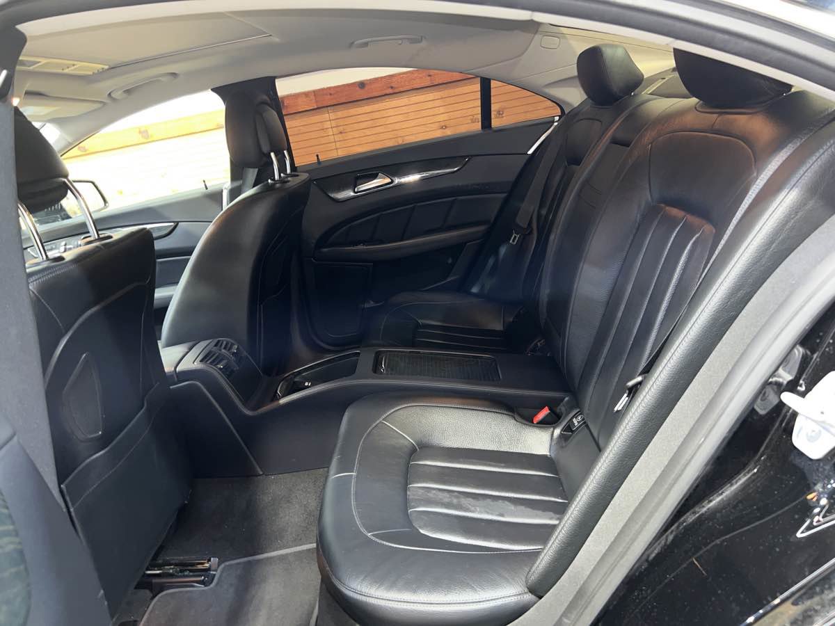 Used 2016 Mercedes-Benz CLS 400 4MATIC image 24