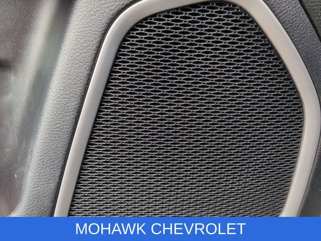 Used 2021 Jeep Compass Latitude w/ Convenience Group AWD/4WD image 21