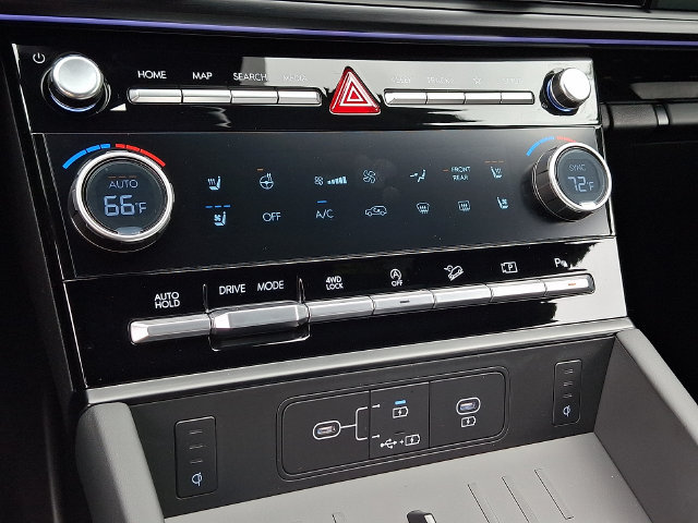 New 2027 Hyundai Santa Fe Calligraphy AWD/4WD image 14