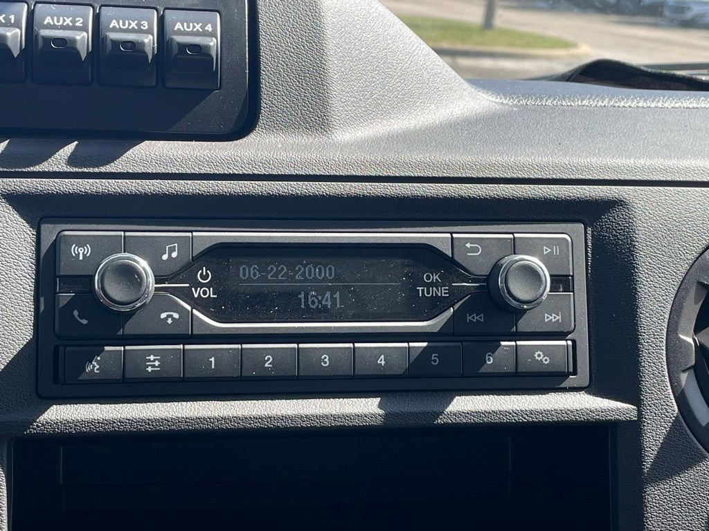 New 2026 Ford E-350 and Econoline 350 Super Duty w/ Power Equipment Group image 56