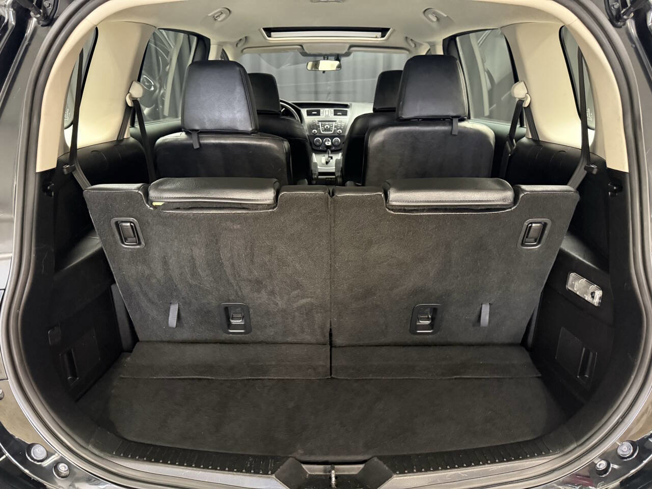 Used 2015 MAZDA MAZDA5 Grand Touring image 22