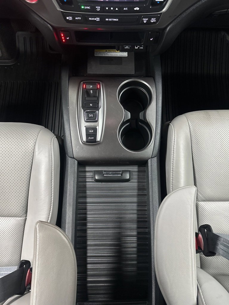 Used 2023 Honda Passport EX-L image 25