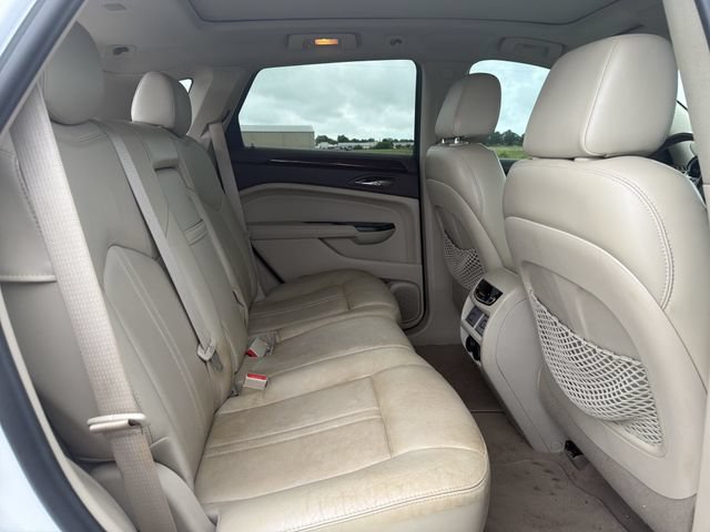 Used 2016 Cadillac SRX Premium w/ Driver Assist Package AWD/4WD image 18
