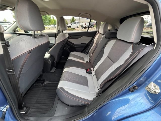 Used 2019 Subaru Crosstrek 2.0i Premium AWD/4WD image 27