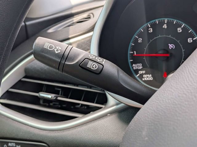 Used 2024 Chevrolet Malibu LT image 29