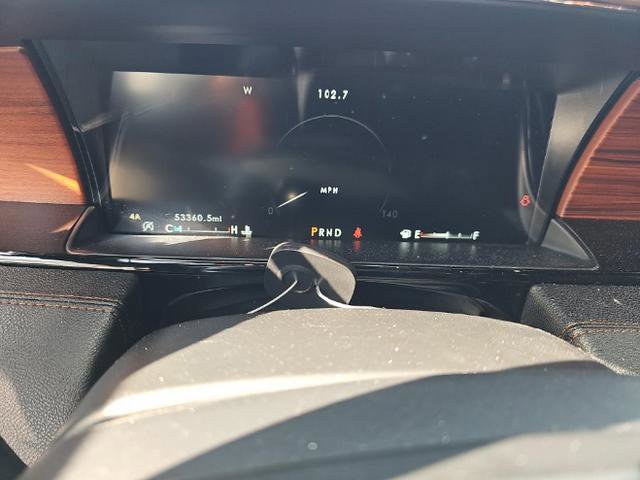 Used 2020 Lincoln Navigator Reserve w/ Equipment Group 208A Reserve image 11