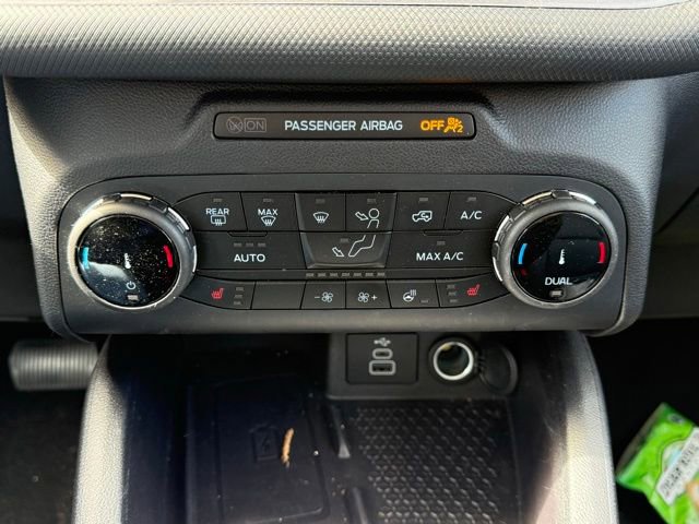 Used 2024 Ford Bronco Sport Outer Banks w/ Tech Package AWD/4WD image 24