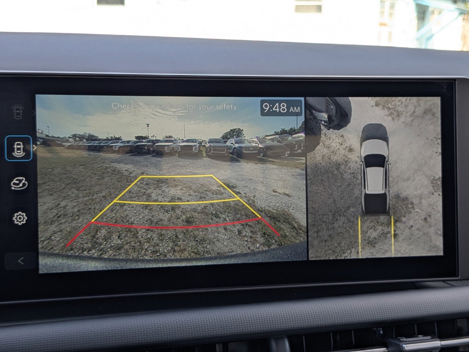 New 2025 Hyundai Santa Cruz XRT image 21