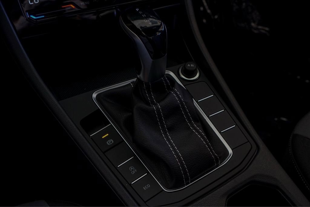 New 2026 Volkswagen Jetta Sport image 13