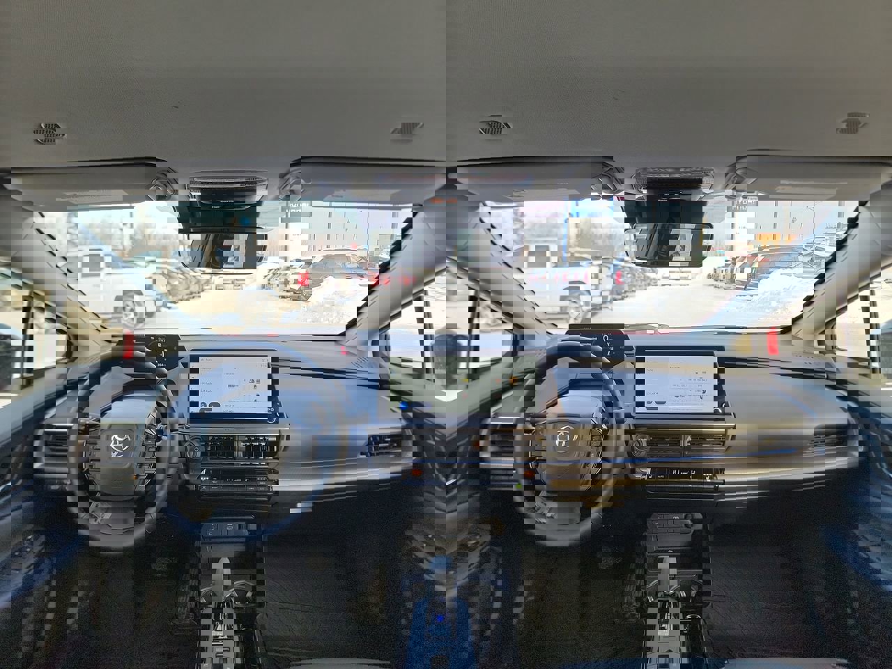 Used 2024 Toyota Prius XLE image 25