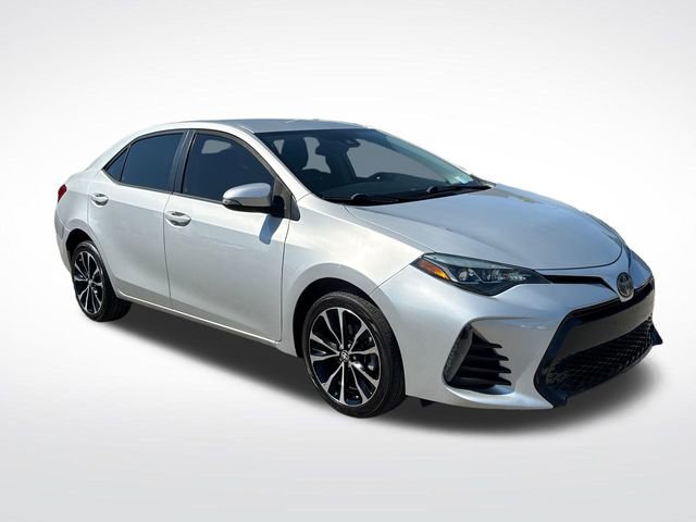 Used 2019 Toyota Corolla SE FWD image 9