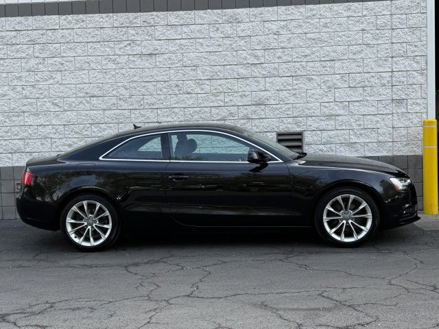Used 2014 Audi A5 2.0T Premium Plus w/ Premium Plus Package image 16