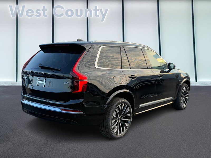 New 2026 Volvo XC90 B6 Plus w/ Protection Package Premier AWD/4WD video 3