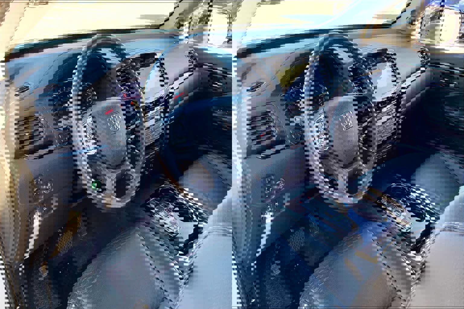 Used 2019 Honda Pilot Touring image 18