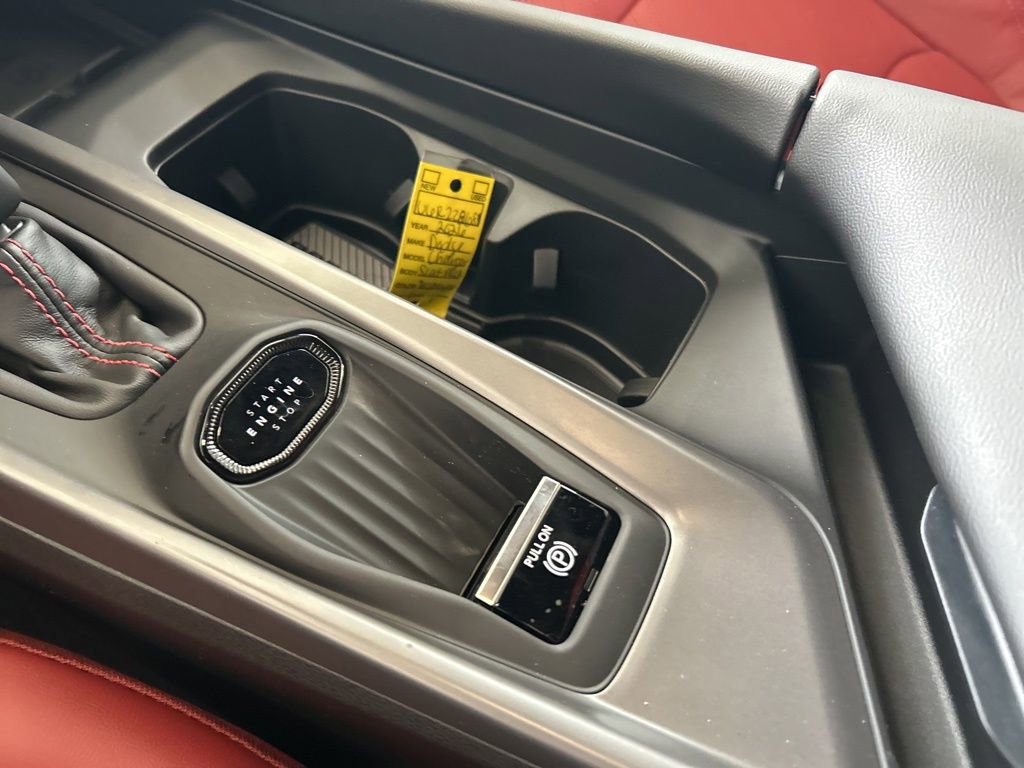 New 2026 Dodge Charger Scat Pack image 48