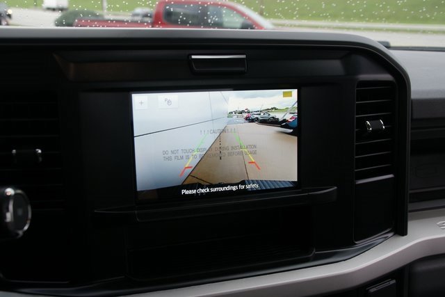 New 2026 Ford F250 XL image 21