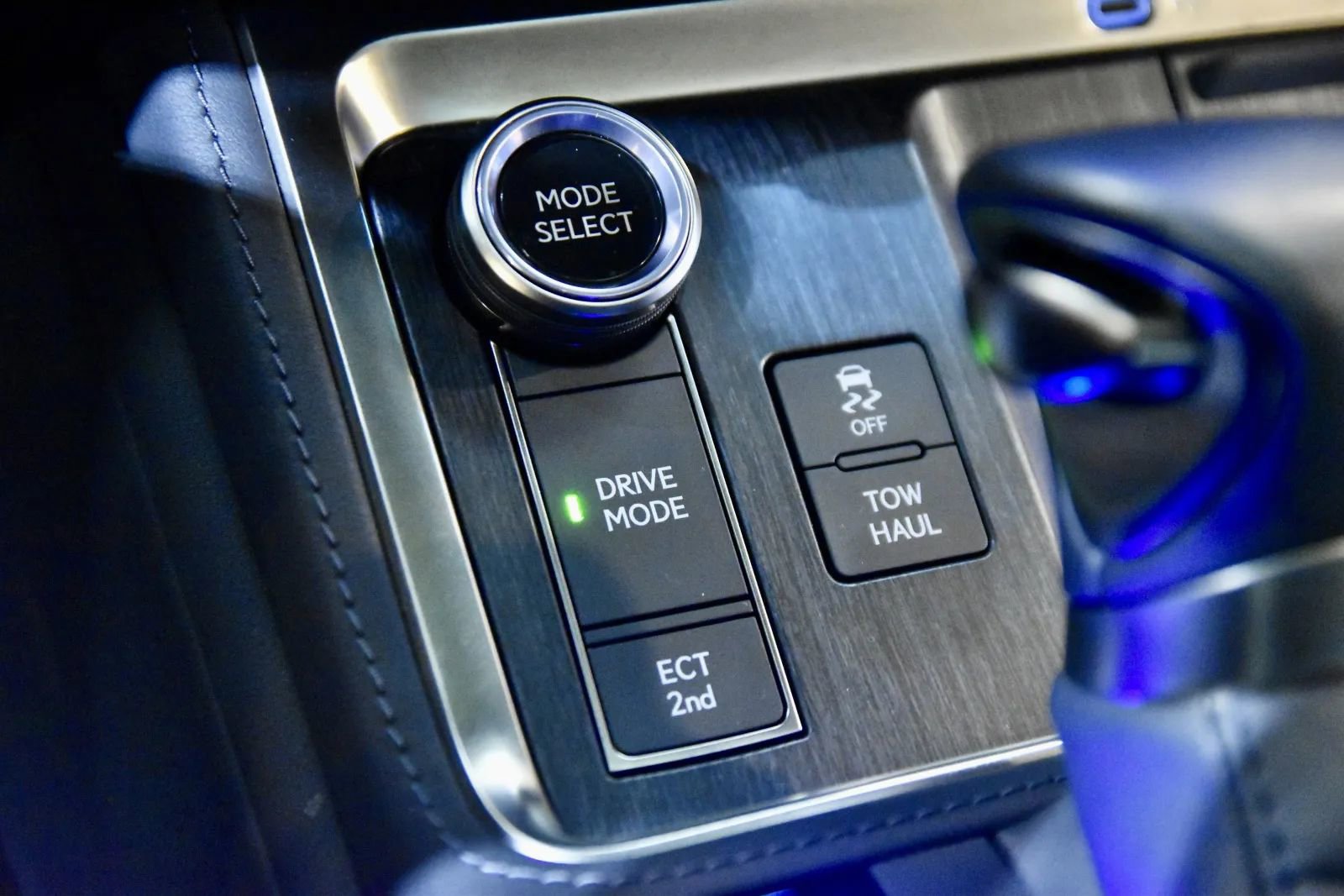 Used 2025 Lexus GX 550 image 21