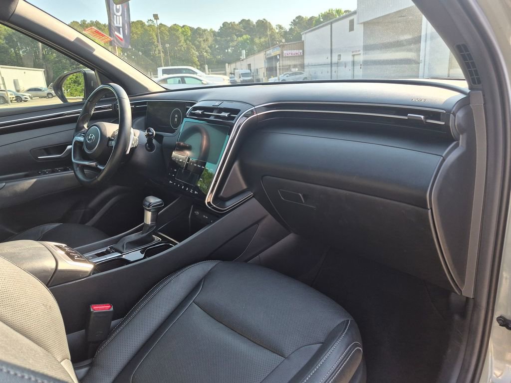 Used 2023 Hyundai Santa Cruz SEL Premium image 34