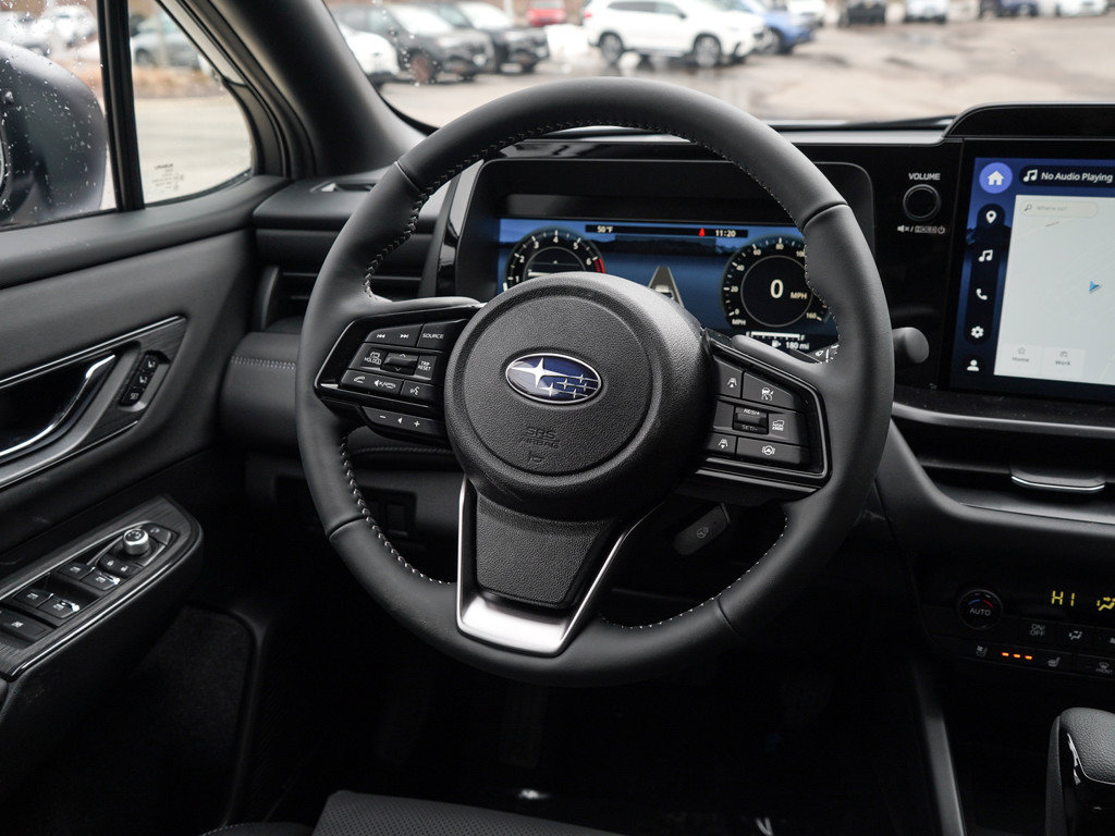 New 2026 Subaru Outback Touring XT AWD/4WD image 15