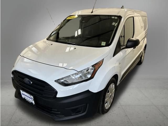 Used 2022 Ford Transit Connect XL FWD image 1