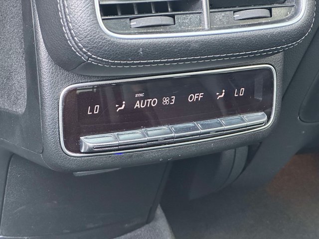 Used 2025 Mercedes-Benz GLS 450 4MATIC image 19