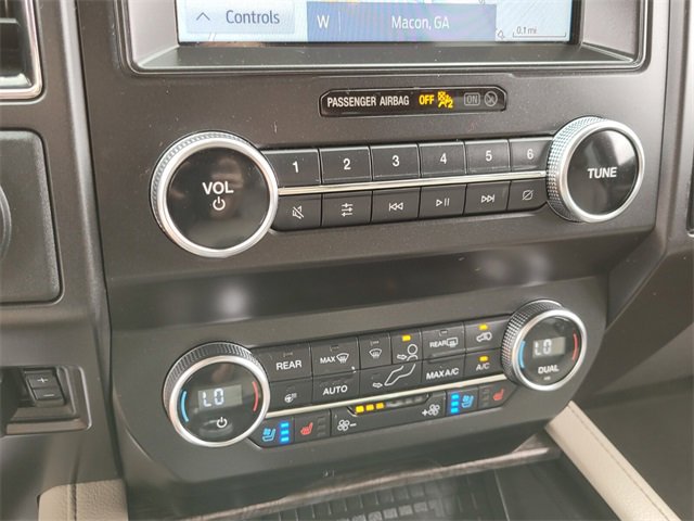 Used 2020 Ford Expedition Limited image 22