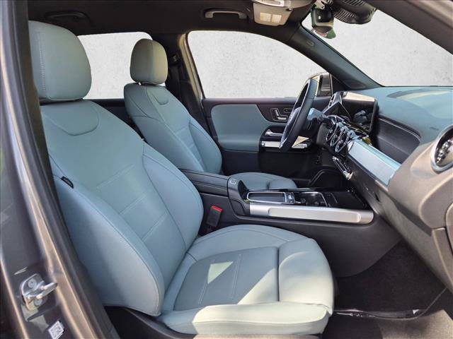 Certified 2026 Mercedes-Benz GLB 250 image 19