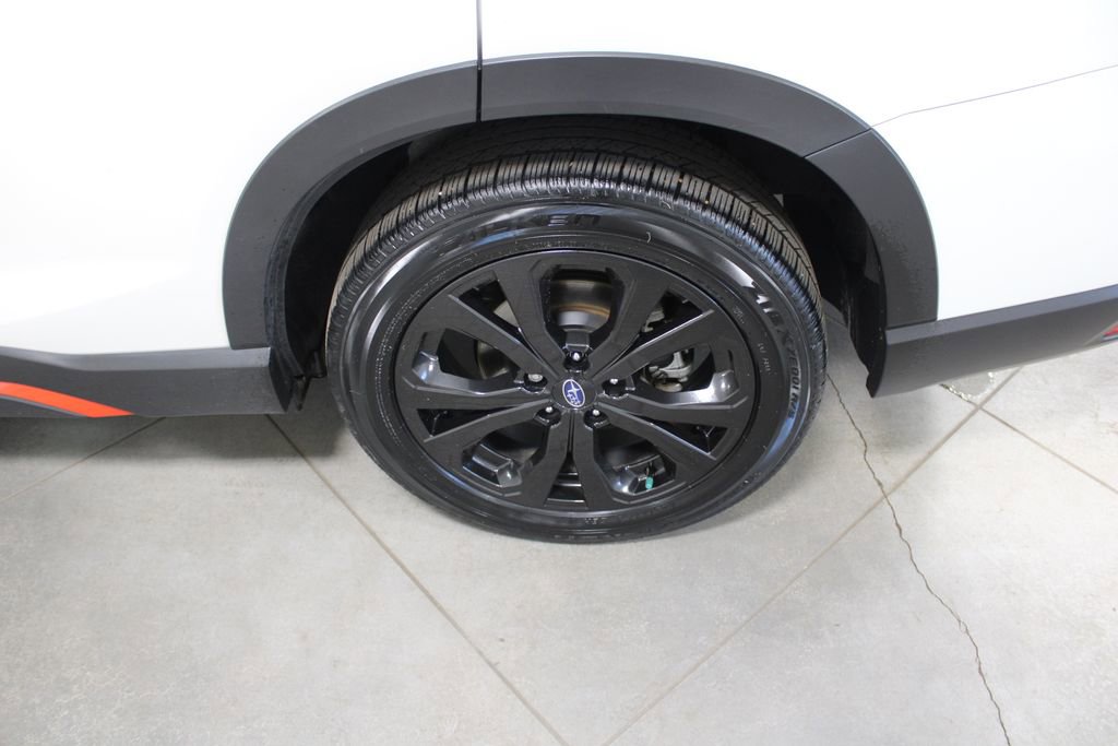 Used 2022 Subaru Forester Sport image 56