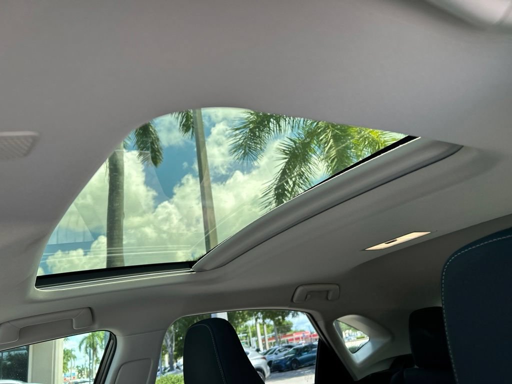 Certified 2020 Lexus NX 300 AWD w/ Premium Package image 23