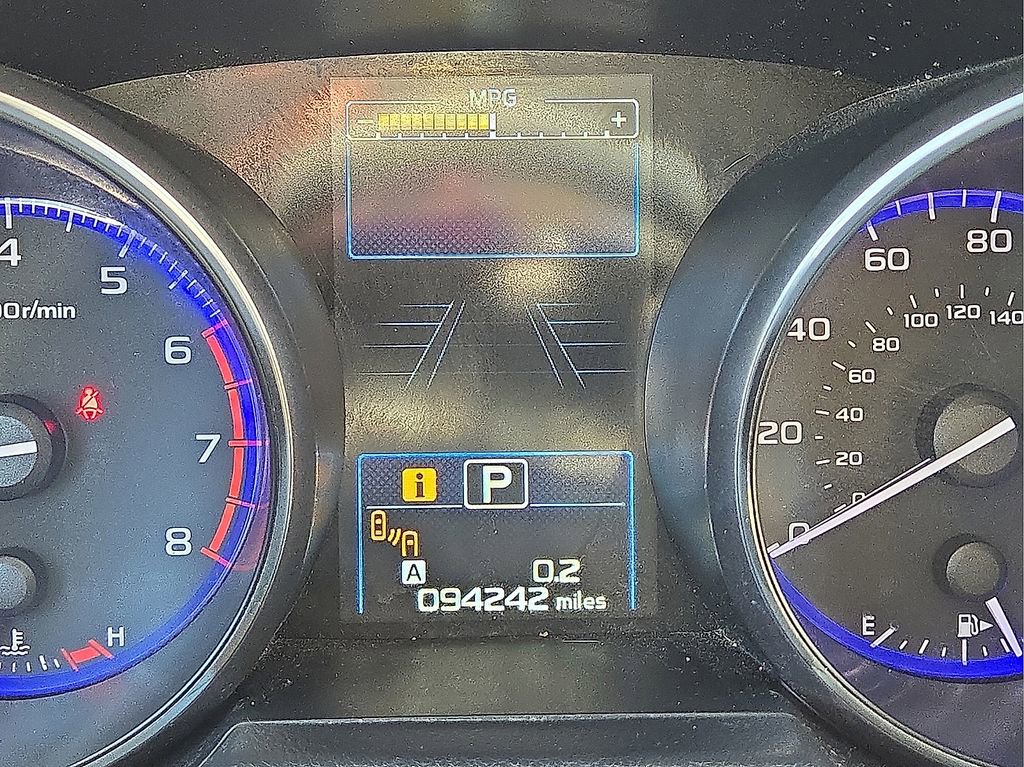 Used 2015 Subaru Outback 2.5i Premium image 25