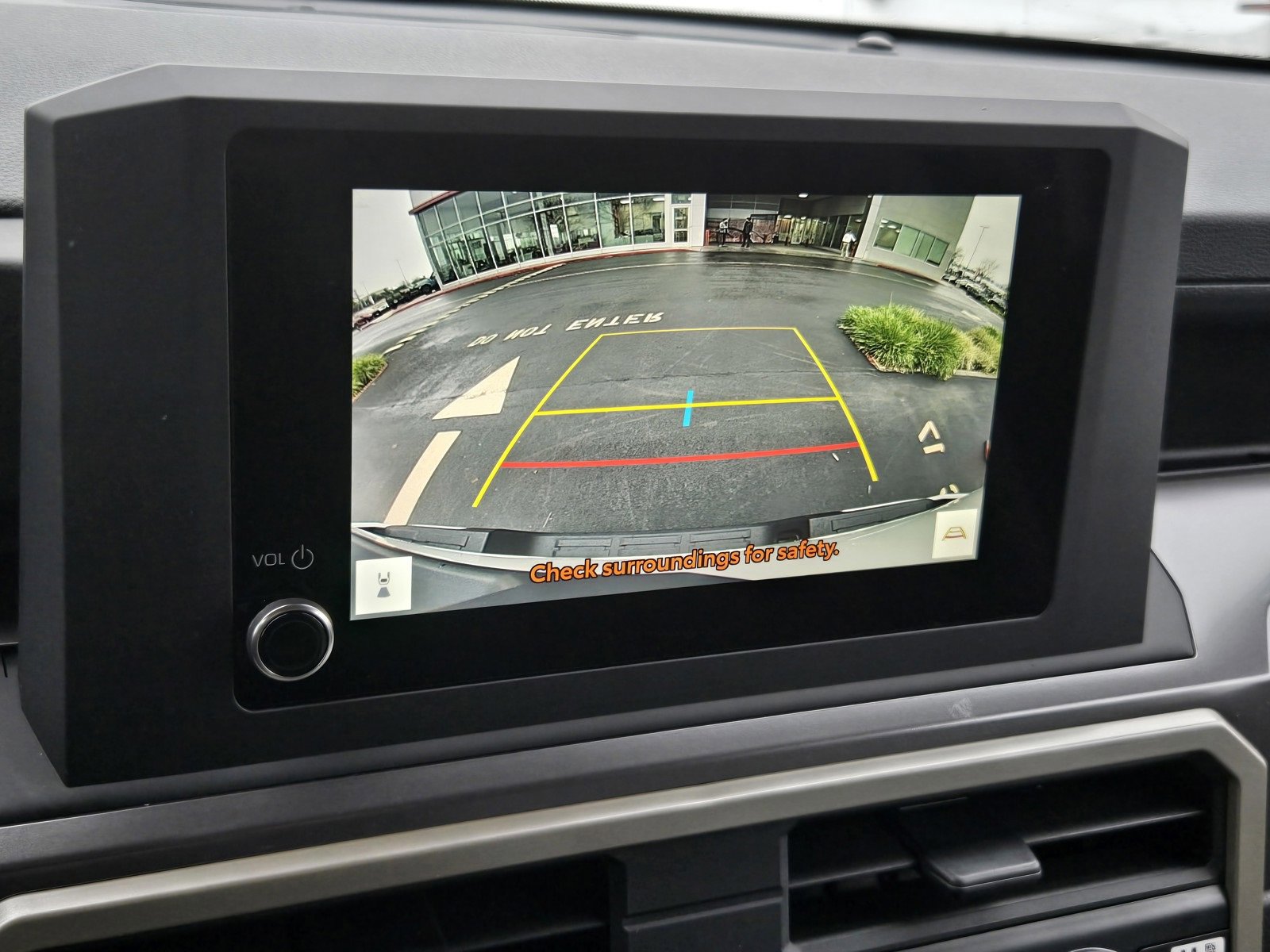 New 2026 Toyota Tacoma SR5 image 12