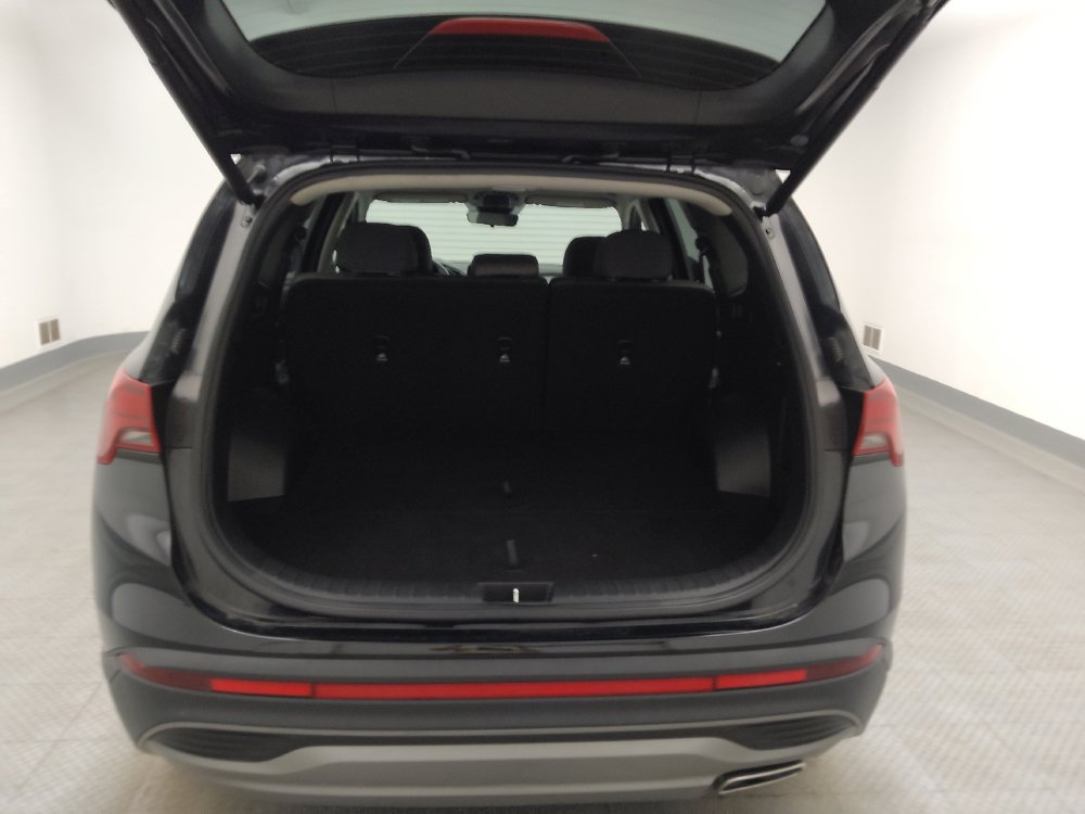 Used 2023 Hyundai Santa Fe SEL AWD/4WD image 29