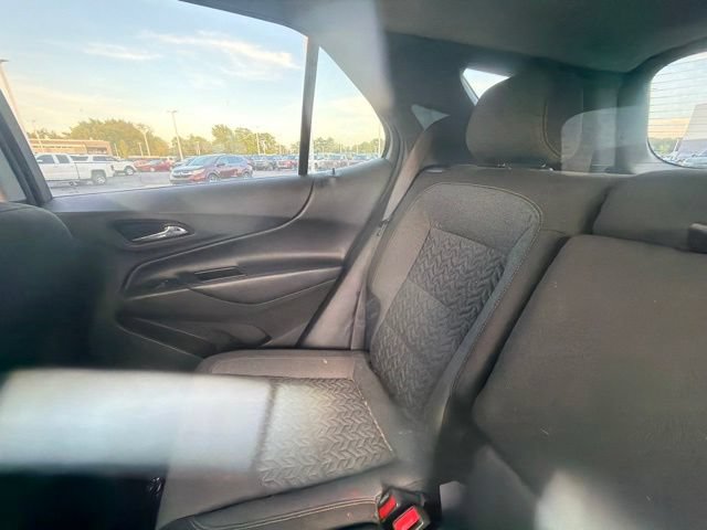 Used 2023 Chevrolet Equinox LT FWD image 17