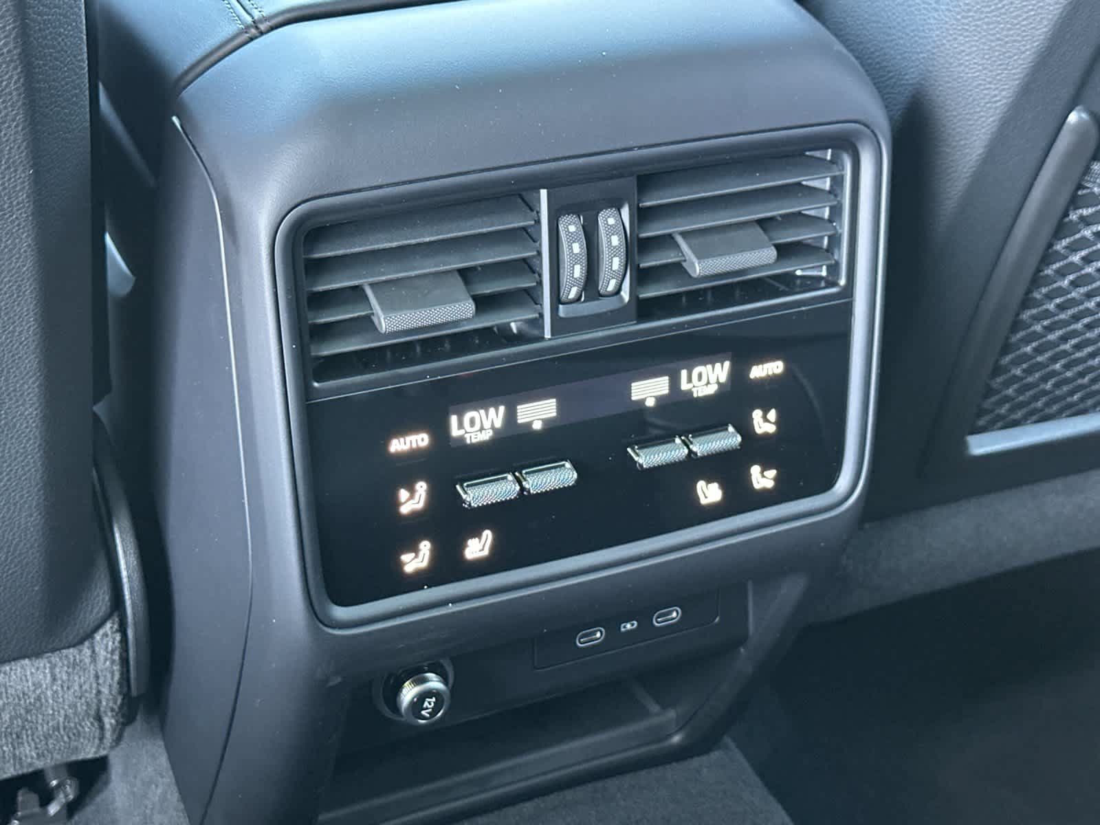 New 2026 Porsche Cayenne S AWD/4WD image 14