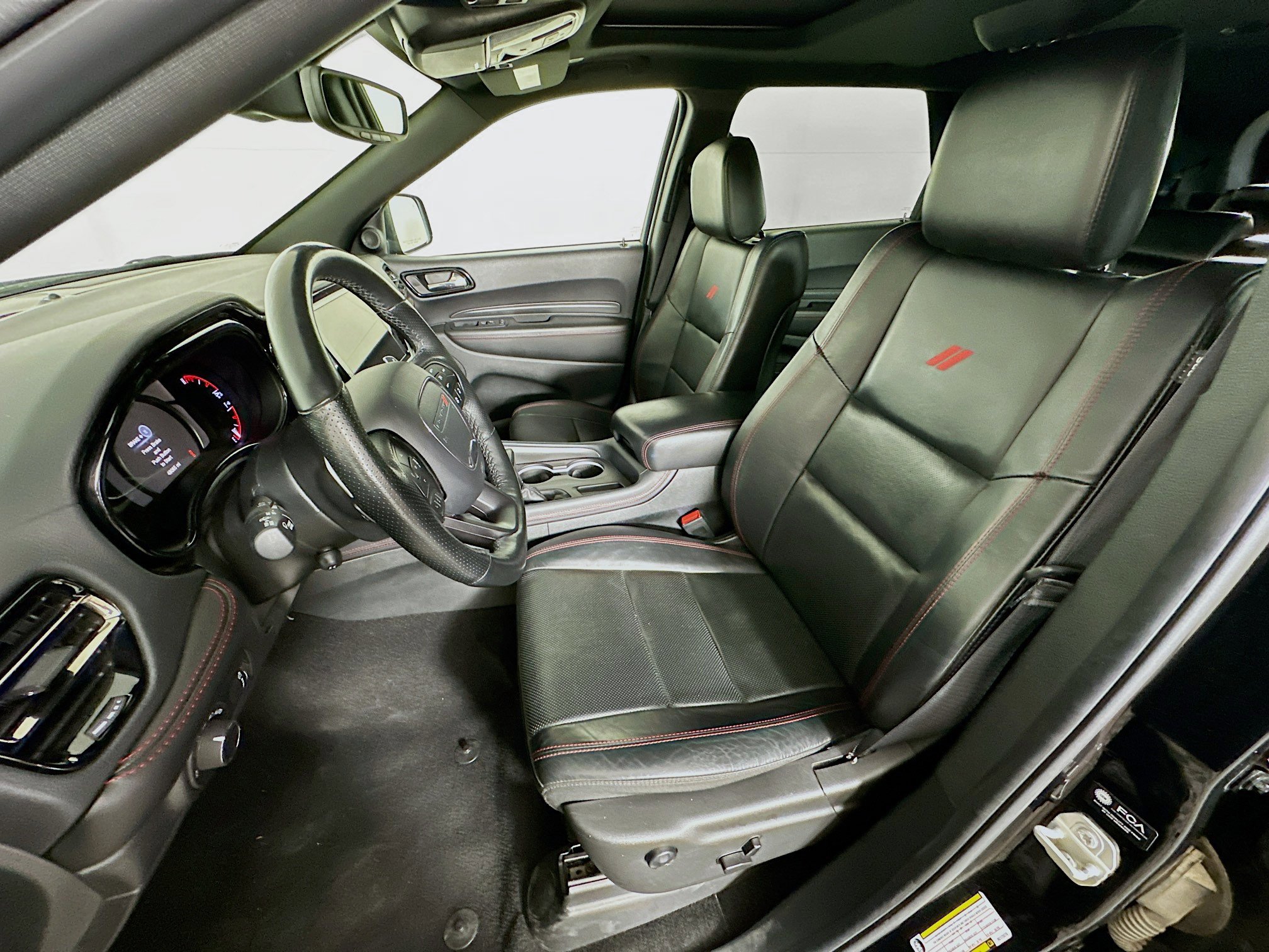 Used 2024 Dodge Durango GT image 13