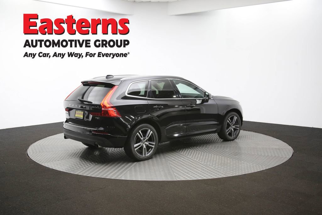 Used 2019 Volvo XC60 T5 Momentum w/ Multimedia Package image 69