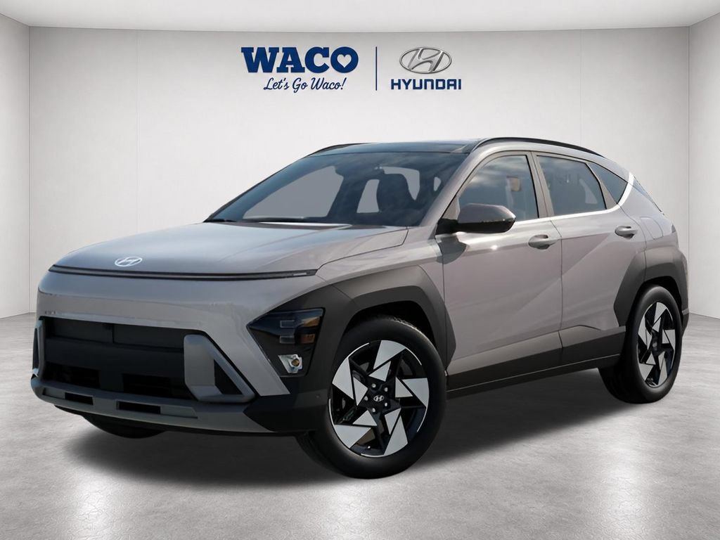 Used 2026 Hyundai Kona SEL Sport FWD image 4