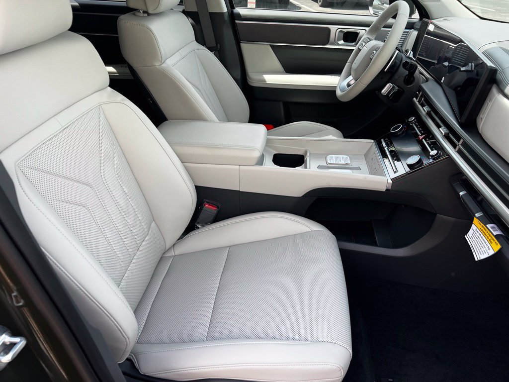 New 2026 Hyundai Santa Fe SEL AWD/4WD image 26