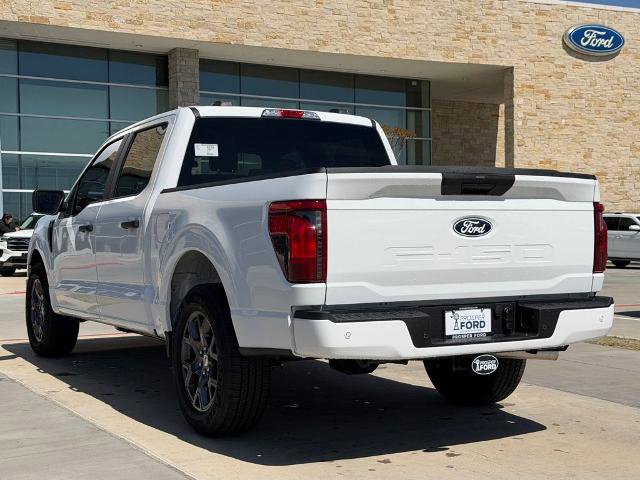 New 2026 Ford F150 STX w/ Equipment Group 200A RWD image 10