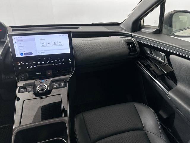 Used 2023 Toyota bZ4X Limited w/ Weather Package AWD/4WD image 22