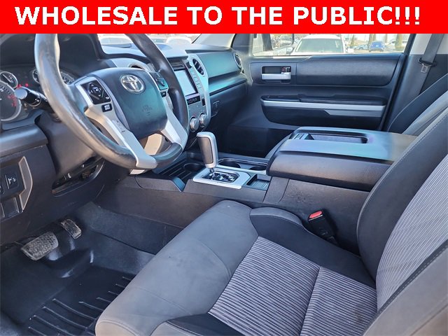 Used 2014 Toyota Tundra SR5 image 14